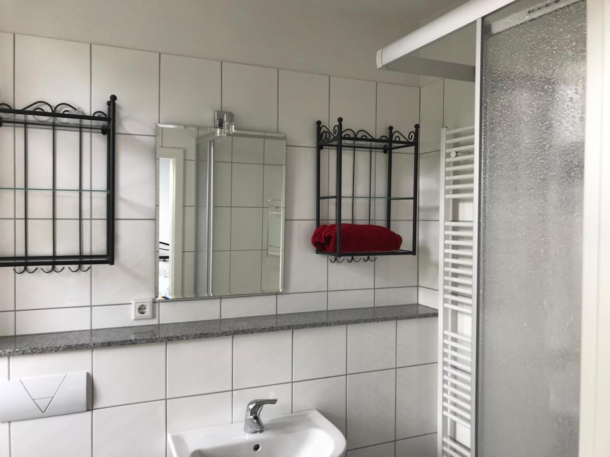 Gaestewohnung In Швельм Екстер'єр фото
