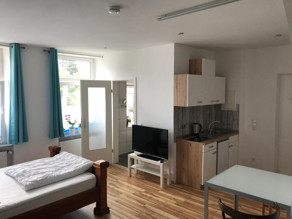 Gaestewohnung In Швельм Екстер'єр фото
